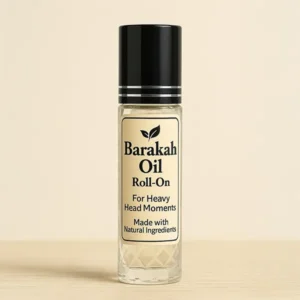 Barakah Oil Roll-On